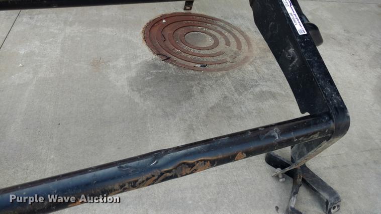 image for item DF9861 Grill guard