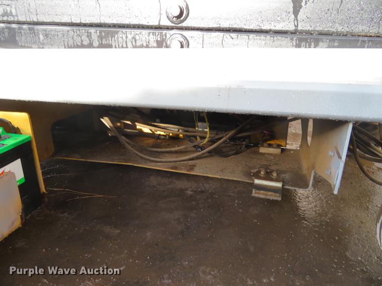 image for item DI9916 Grove SM3248E scissor lift