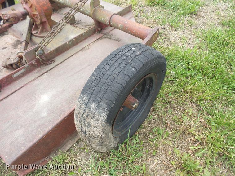 image for item DL9691 Rotary mower