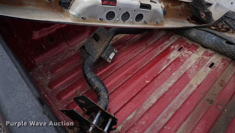 image for item DN9480 Dodge Ram 3500 pickup truck bed