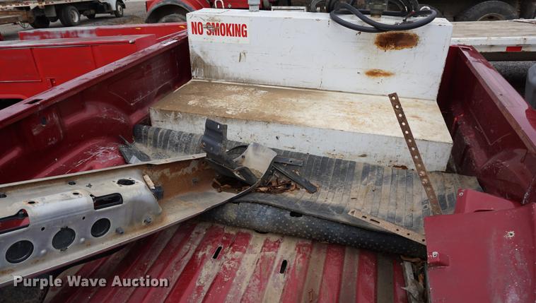 image for item DN9480 Dodge Ram 3500 pickup truck bed