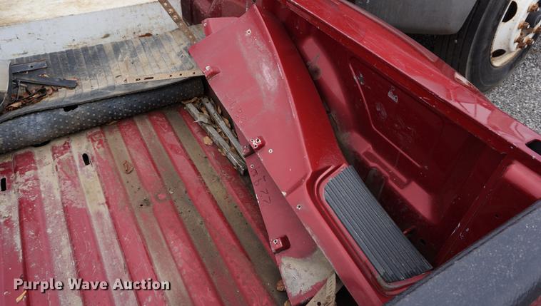 image for item DN9480 Dodge Ram 3500 pickup truck bed
