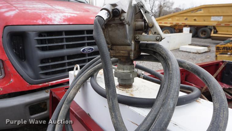 image for item DN9480 Dodge Ram 3500 pickup truck bed