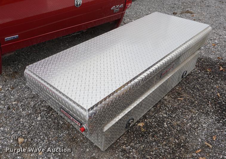 image for item DN9480 Dodge Ram 3500 pickup truck bed