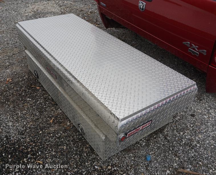 image for item DN9480 Dodge Ram 3500 pickup truck bed