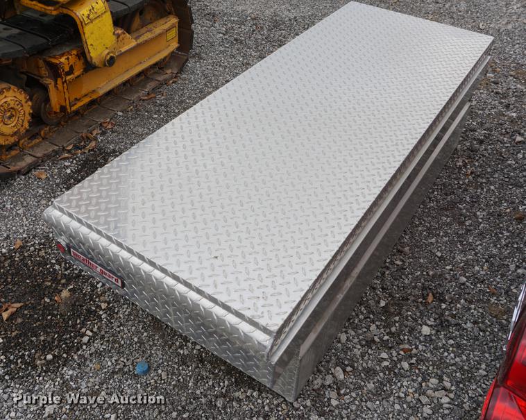 image for item DN9480 Dodge Ram 3500 pickup truck bed