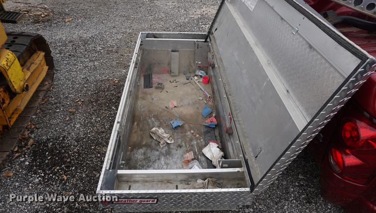 image for item DN9480 Dodge Ram 3500 pickup truck bed