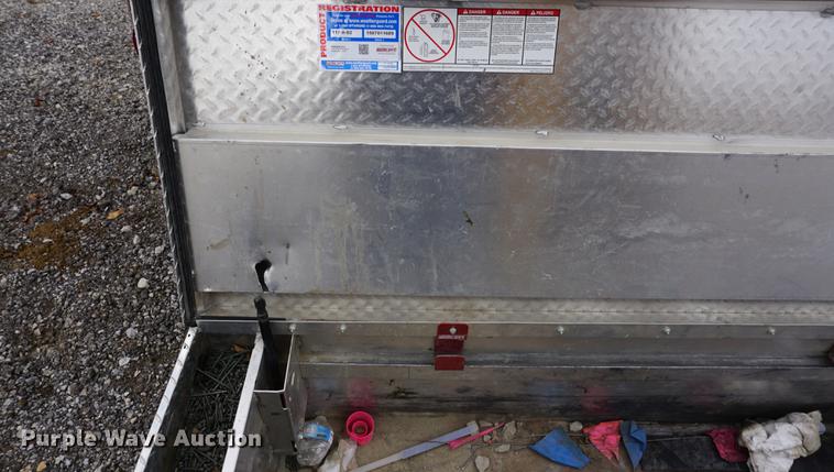 image for item DN9480 Dodge Ram 3500 pickup truck bed