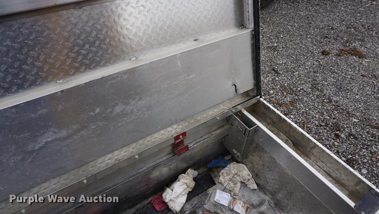 image for item DN9480 Dodge Ram 3500 pickup truck bed