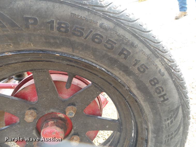 image for item DS9668 1969 dune buggy