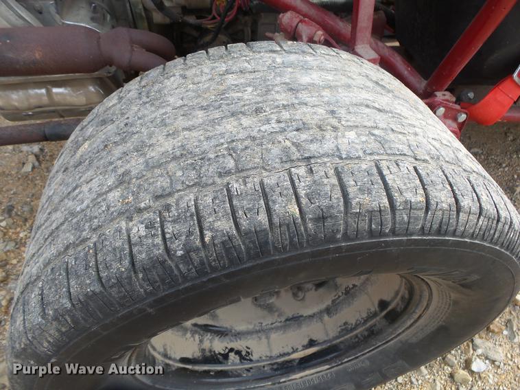 image for item DS9668 1969 dune buggy