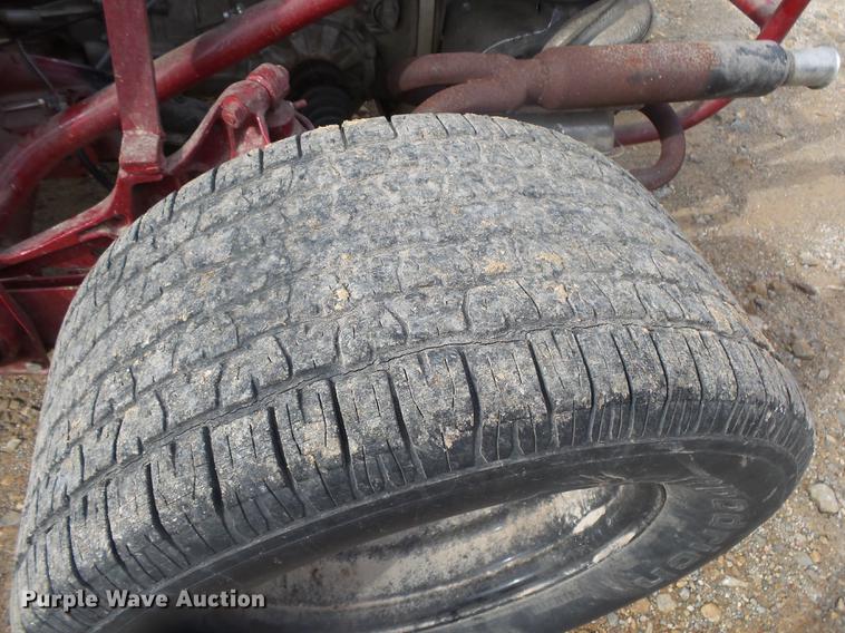 image for item DS9668 1969 dune buggy