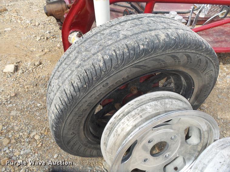 image for item DS9668 1969 dune buggy