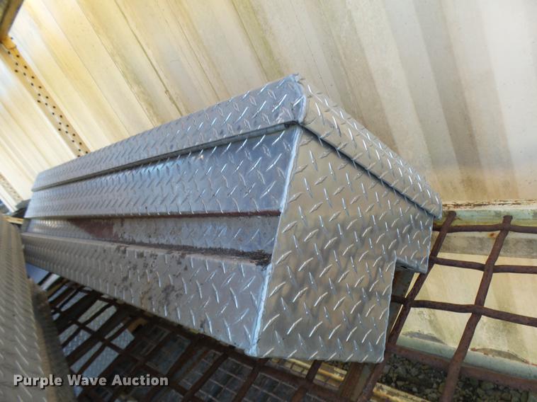 image for item DX9277 (2) Weatherguard toolboxes