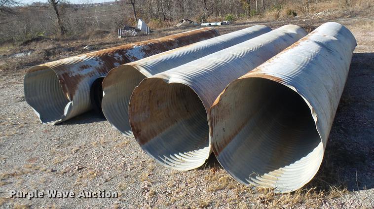 image for item DX9278 (5) pipes