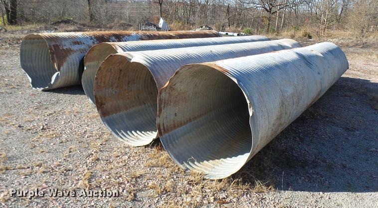 image for item DX9278 (5) pipes