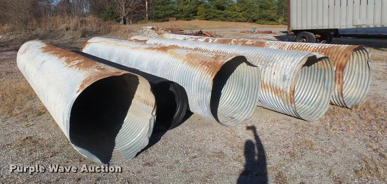 image for item DX9278 (5) pipes