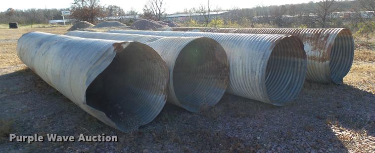 image for item DX9278 (5) pipes