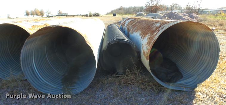 image for item DX9278 (5) pipes