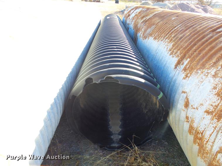 image for item DX9278 (5) pipes