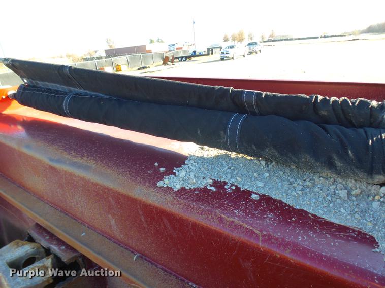 image for item DX9279 2003 Heil dump bed