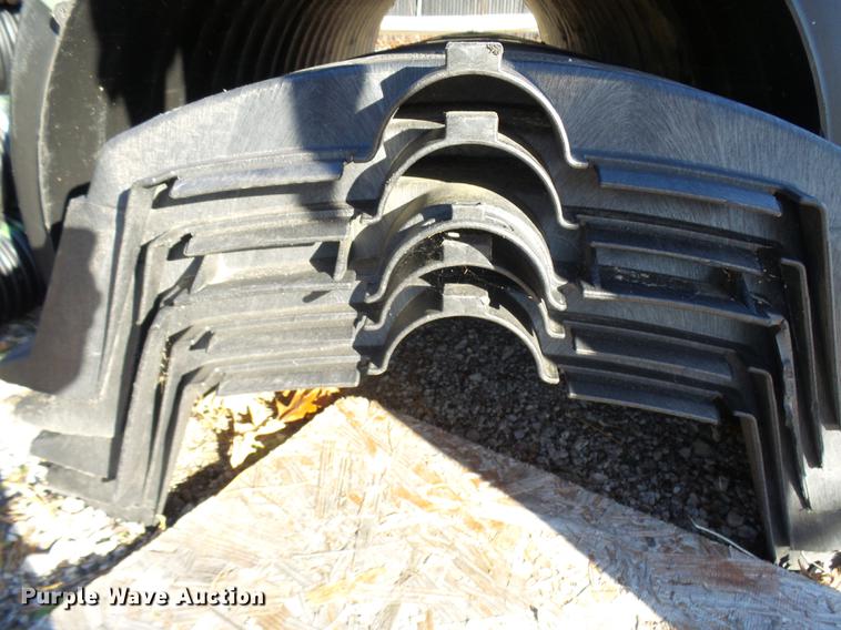 image for item DX9280 Plastic pipe and fittings