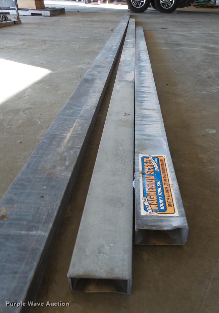 image for item DX9288 Kraft magnesium screeds