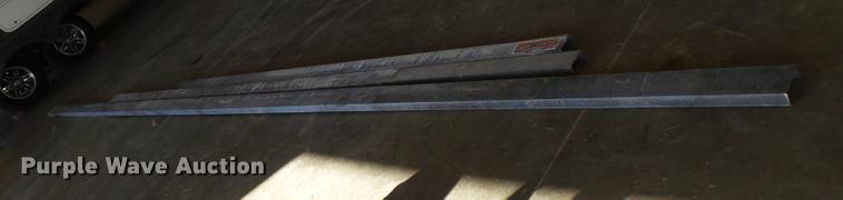 image for item DX9288 Kraft magnesium screeds