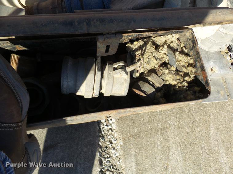 image for item DX9289 Discharge hoses