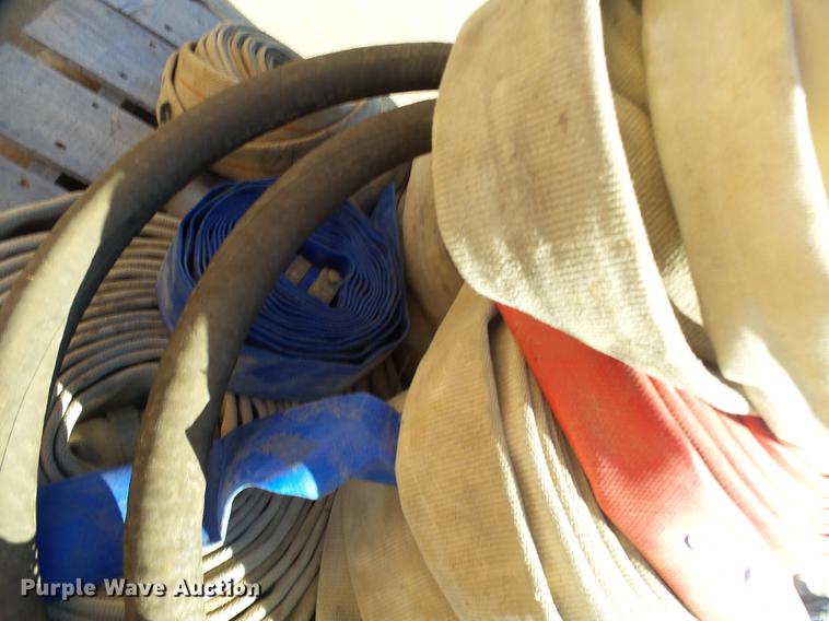 image for item DX9289 Discharge hoses