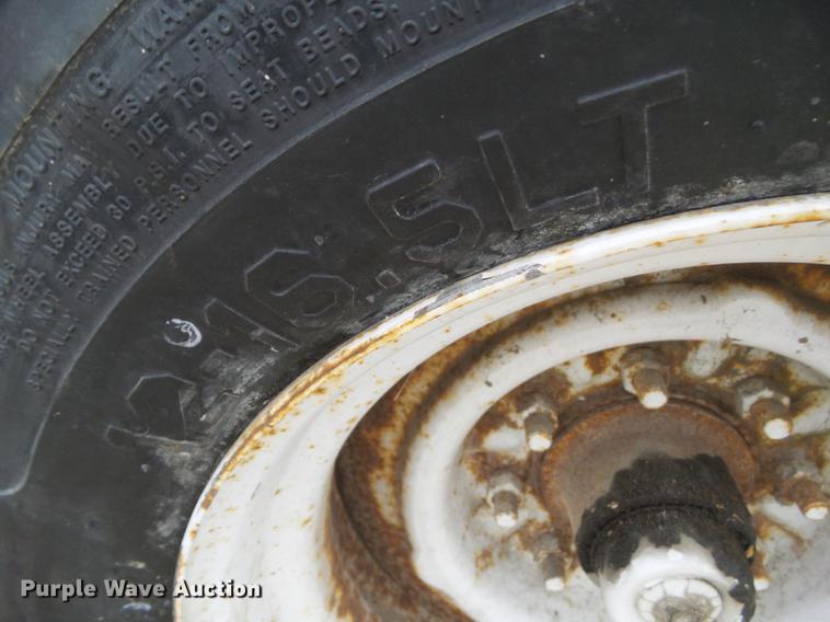 image for item DZ9030 Bandit 250 wood chipper