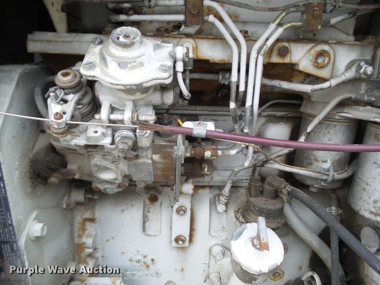 image for item DZ9030 Bandit 250 wood chipper