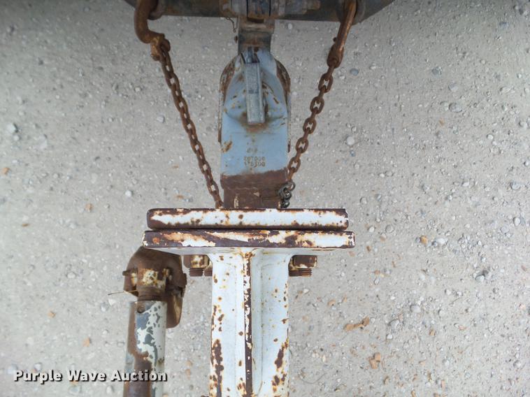 image for item DZ9030 Bandit 250 wood chipper