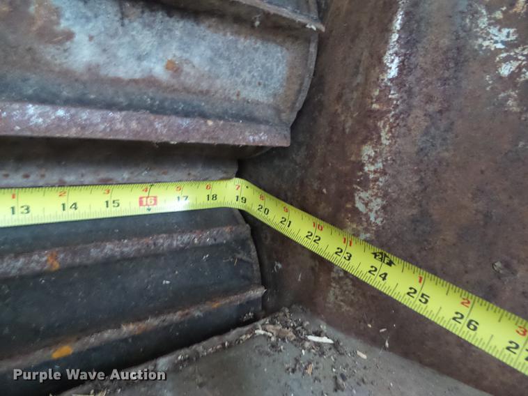 image for item DZ9030 Bandit 250 wood chipper