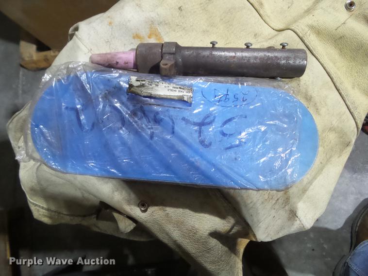 image for item DZ9107 Sandblaster pot