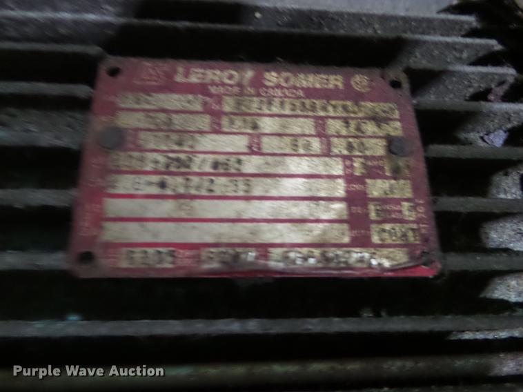 image for item DZ9114 Electric motor and gear reduction motors