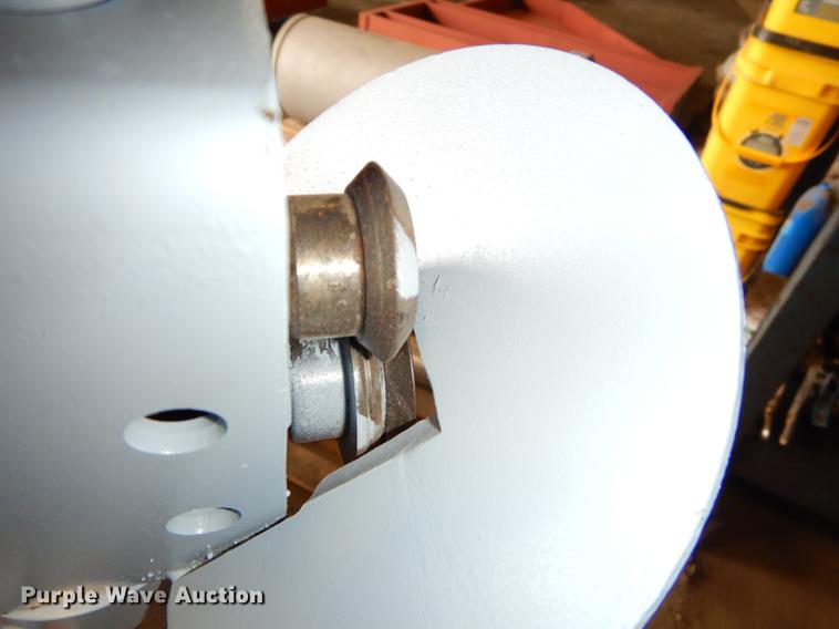 image for item EC9754 Lockformer