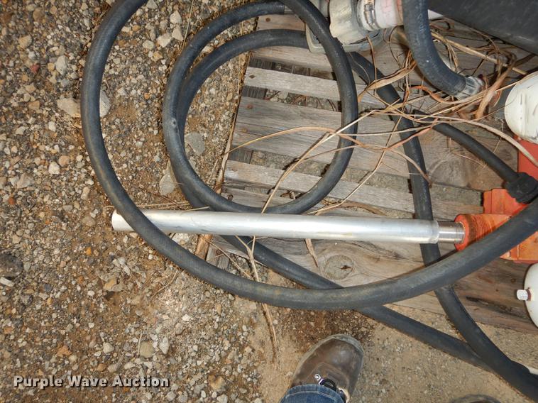 image for item EC9784 L-shaped fuel tank