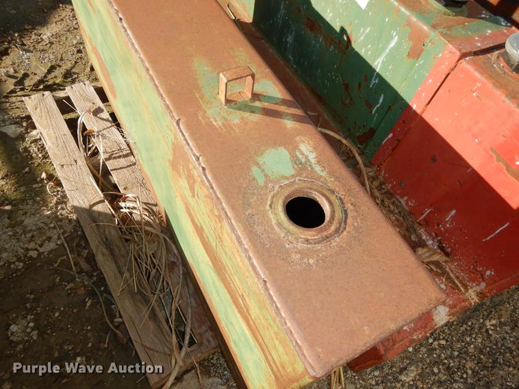 image for item EC9786 (2) L-shaped fuel tanks