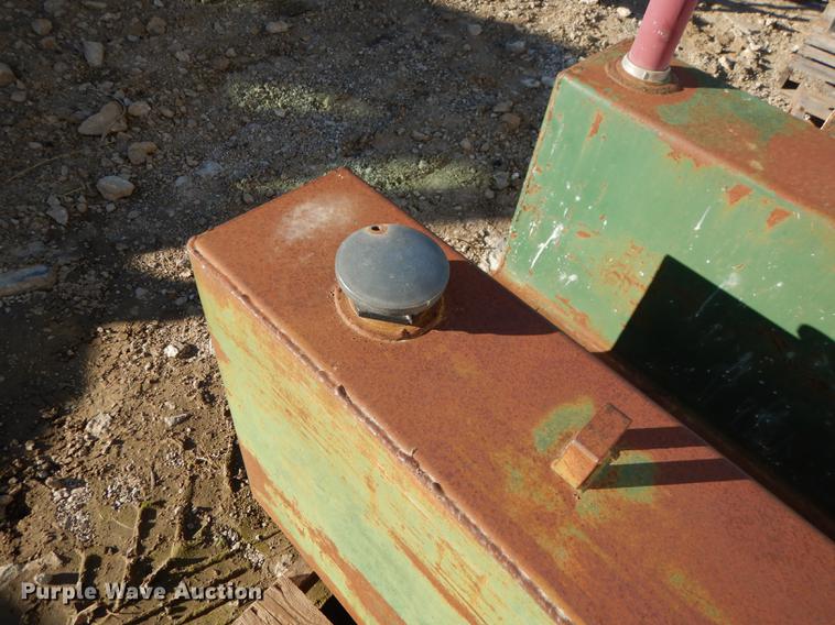 image for item EC9786 (2) L-shaped fuel tanks