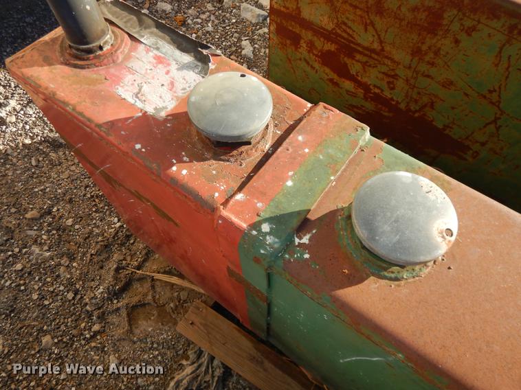 image for item EC9786 (2) L-shaped fuel tanks