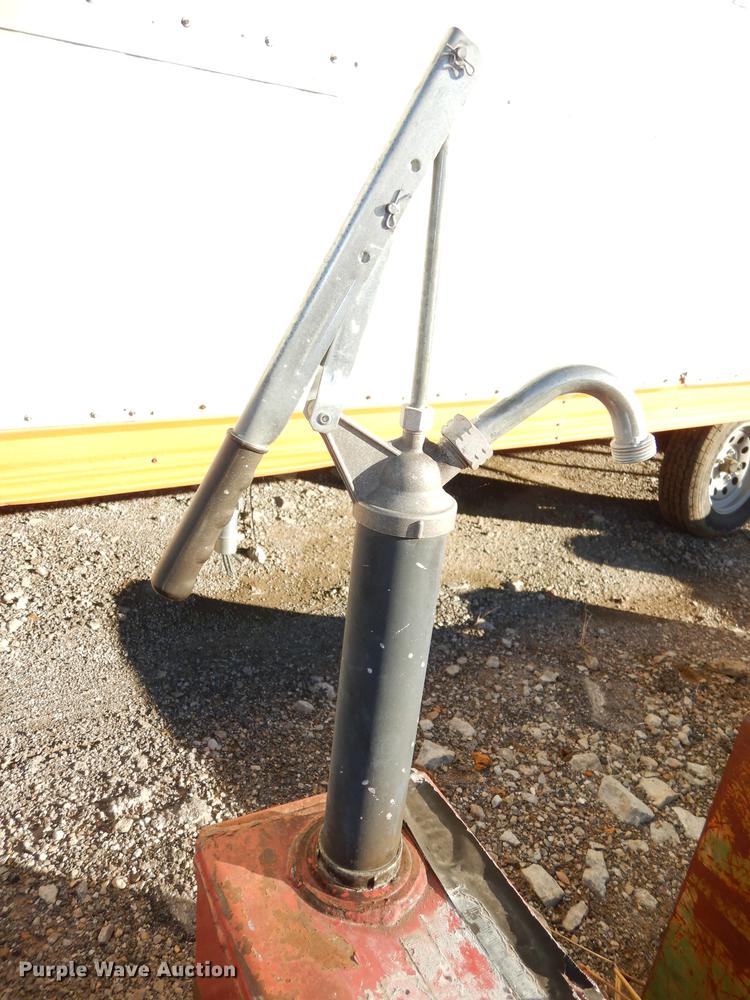 image for item EC9786 (2) L-shaped fuel tanks