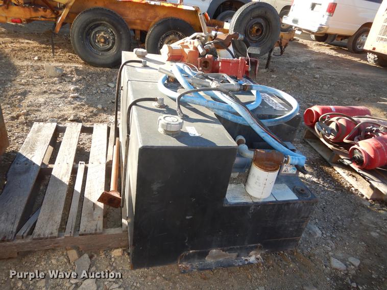 image for item EC9788 TFI fuel transfer tank system