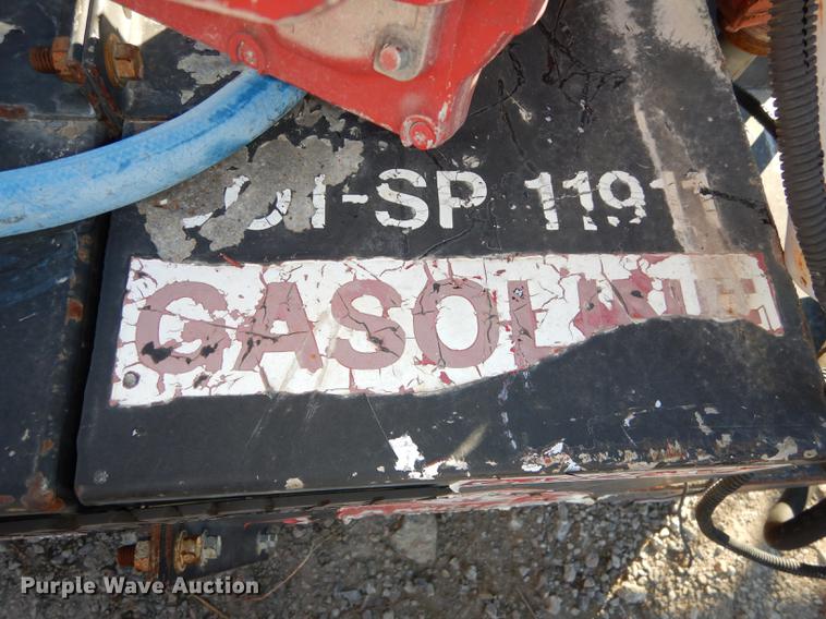 image for item EC9788 TFI fuel transfer tank system