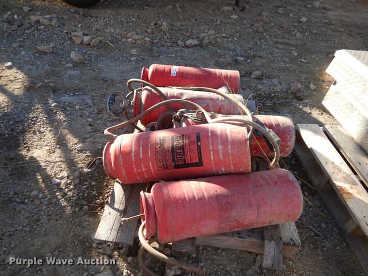 image for item EC9789 (5) spray tanks