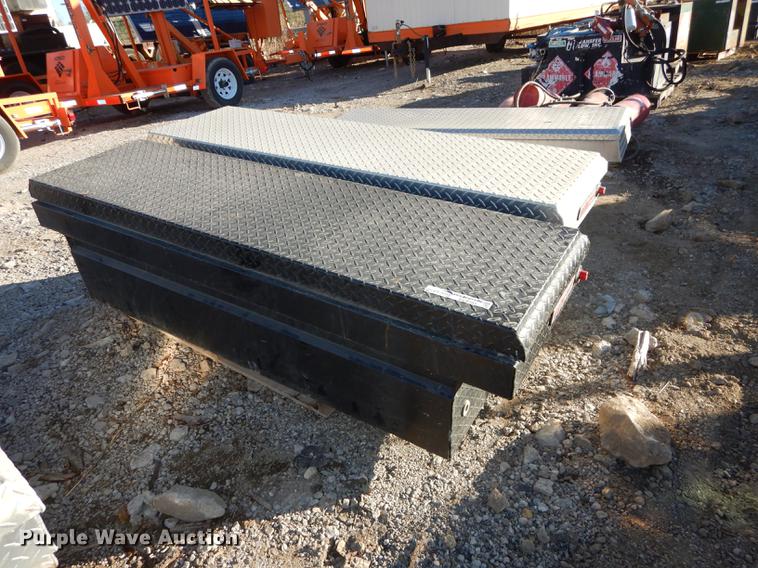 image for item EC9791 (2) Weatherguard toolboxes