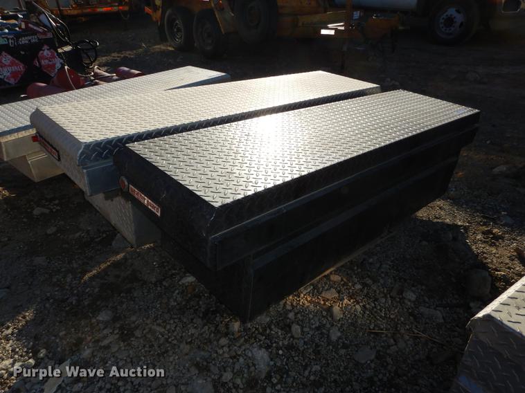 image for item EC9791 (2) Weatherguard toolboxes