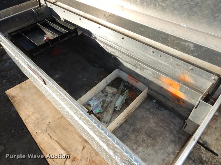 image for item EC9791 (2) Weatherguard toolboxes