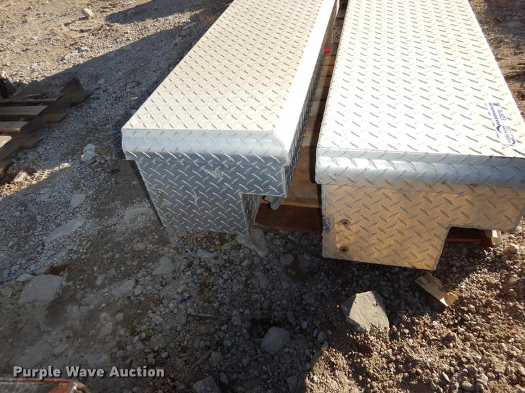 image for item EC9792 (2) Weatherguard toolboxes