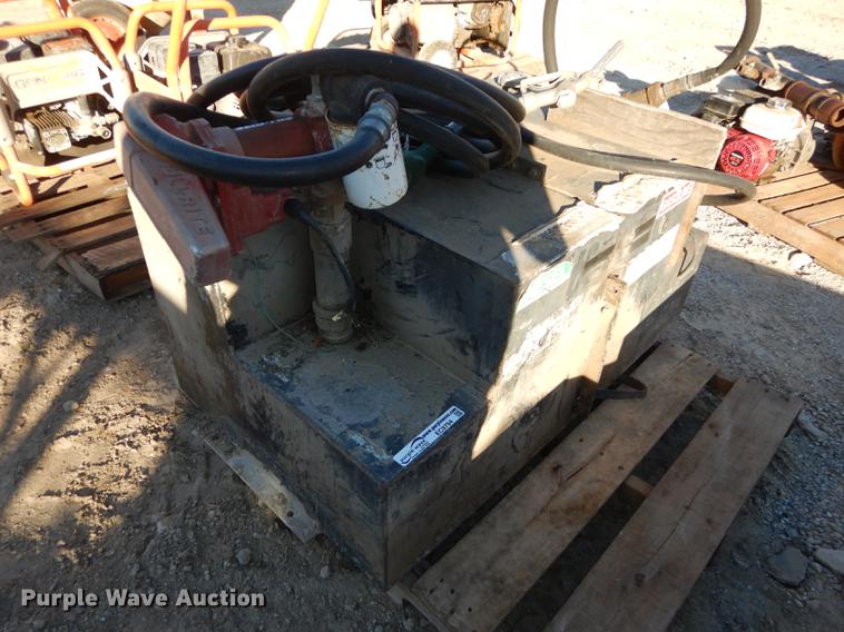 image for item EC9794 TFI transfer fuel tank system